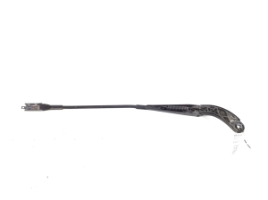 Mercedes Benz A-Class 169 (2004–2012) Windshield wiper arm A1698200240 - 3