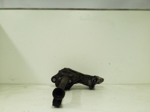Volkswagen Touareg I (2002–2010) Priekšējais reduktors 4460310021 - 2