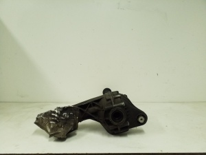 Volkswagen Touareg I (2002–2010) Priekšējais reduktors 4460310021 - 4