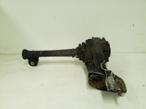 Vorderachsgetriebe (Differential) - 4460310021