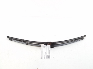 Mercedes Benz A-Class 169 (2004–2012) Windshield wiper blades A1698201900 - 2