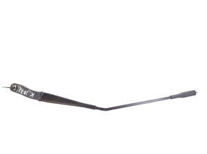 Mercedes Benz A-Class 169 (2004–2012) Esiklaasi puhasti hoob A1698200140 - 2