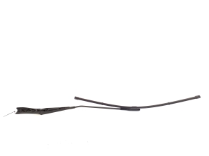 Mercedes Benz A-Class 169 (2004–2012) Windshield wiper arm A1698200140 - 2