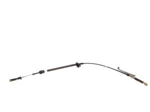 Mercedes Benz A-Class 169 (2004–2012) Gear shift cable A1693700073 - 2