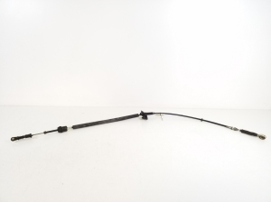Mercedes Benz A-Class 169 (2004–2012) Schaltzug A1693700573 - 2
