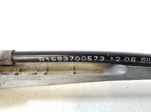 Mercedes Benz A-Class 169 (2004–2012) Schaltzug A1693700573 - 2