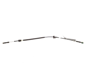 Mercedes Benz A-Class 169 (2004–2012) Schaltzug A1693700573 - 3
