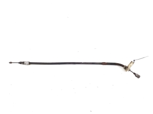 Mercedes Benz A-Class 169 (2004–2012) Handbremsseil A1694201185 - 2
