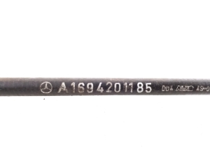 Mercedes Benz A-Class 169 (2004–2012) Handbremsseil A1694201185 - 2