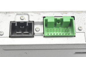  Audio hardware amplifier 