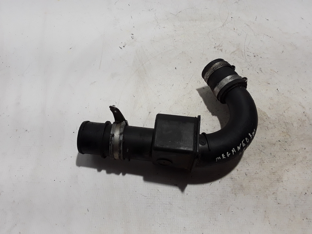 RENAULT Megane II (2002–2009) Intercooler hose 8200240894 RENAULT Megane II (2002–2009) Intercooler hose 8200240894