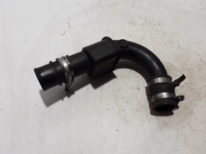 RENAULT Megane II (2002–2009) Intercooler hose 8200240894 - 3