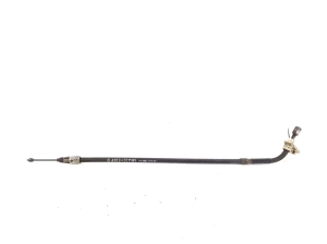 Mercedes Benz A-Class 169 (2004–2012) Handbremsseil A1694201185 - 2