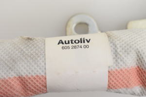 Kia ceed (2006–2012) Dachairbag 605287400 - 3