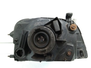 Mitsubishi L 200 (1996–2006) Scheinwerfer vorne MR339731 - 2