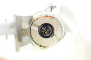 Chevrolet Orlando (2010–2015) Katuse turvapadi 13251643 - 4