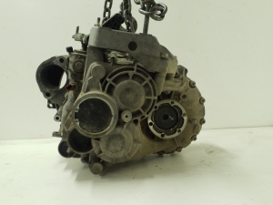 Skoda Octavia II (2004–2013) Getriebe 02Q301103L - 4