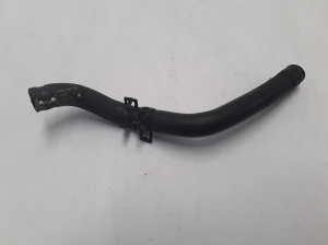   Cooling radiator hose 