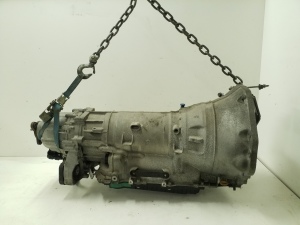 BMW 5 SERIES F11 (2010–2017) Getriebe 8HP-70X - 2