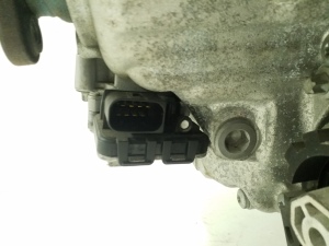 BMW 5 SERIES F11 (2010–2017) Getriebe 8HP-70X - 3