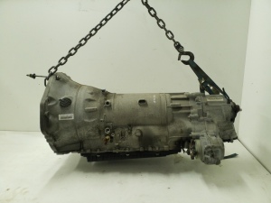 BMW 5 SERIES F11 (2010–2017) Getriebe 8HP-70X - 5