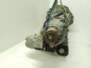 BMW 5 SERIES F11 (2010–2017) Getriebe 8HP-70X - 6