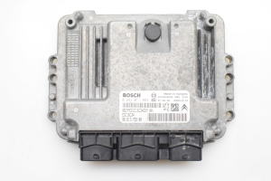 Engine control unit - 9661773380