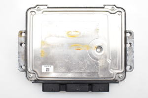 Peugeot 307 I (2000–2009) Motorsteuergerät 9661773380 - 4