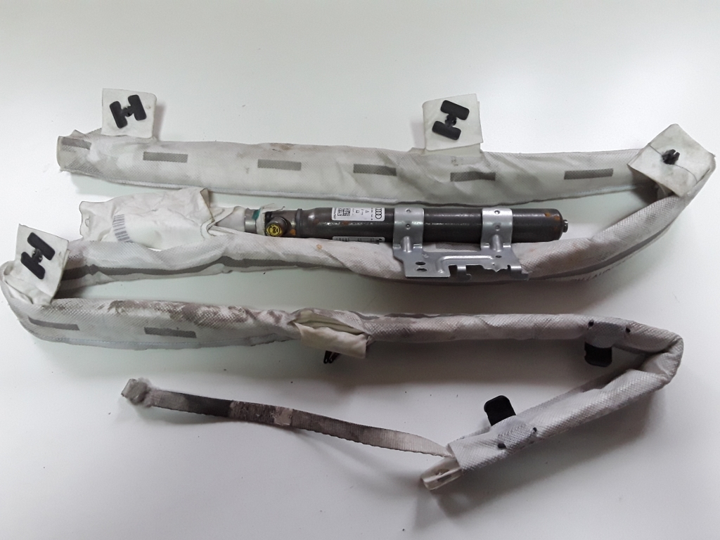 AUDI A7 C7/4G (2010-2020) Права бічна подушка безпеки SRS даху 4G8880742B 27799664