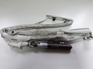 AUDI A7 (2010–2018) Katuse turvapadi 4G8880742B - 2