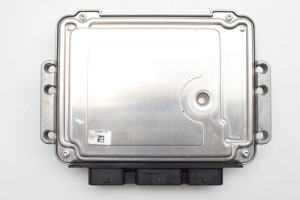 Peugeot 308 (2007–2015) Engine control unit 9664843780 - 3