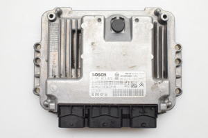 Engine control unit - 9664843780