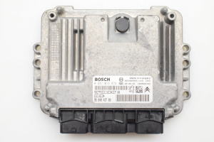 Engine control unit - 9664843780