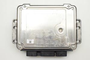 Peugeot 308 (2007–2015) Engine control unit 9664843780 - 2
