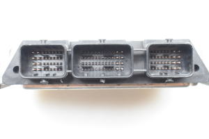 Peugeot 308 (2007–2015) Engine control unit 9664843780 - 4