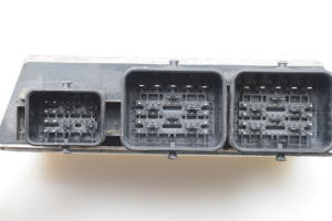 Peugeot 108 (2014–2026) Motorsteuergerät 9807138880 - 3