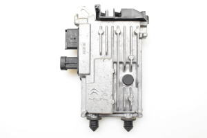 Control unit - 9810858380