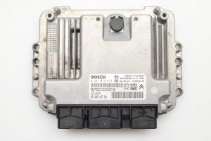 Engine control unit - 9664843780