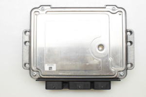 Peugeot 308 (2007–2015) Engine control unit 9664843780 - 2
