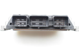 Peugeot 308 (2007–2015) Engine control unit 9664843780 - 4