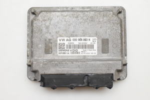 Motorsteuergerät - 03D906023N