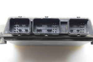 Citroen C3 (2002–2009) Motorsteuergerät 9653451880 - 2