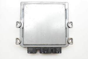 Citroen C3 (2002–2009) Motorsteuergerät 9653451880 - 4