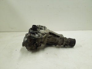 Mitsubishi Outlander (2012–2021) Front differential - 2