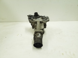 Mitsubishi Outlander (2012–2021) Front differential - 3
