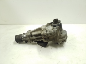 Front differential - 