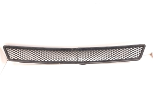  Front bumper lower grille 