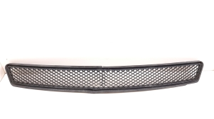  Front bumper lower grille 