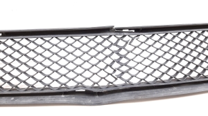  Front bumper lower grille 