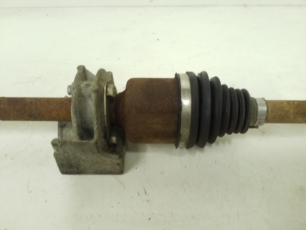 OPEL Combo D (2011-2020) Front Right Driveshaft 51961296 25062962